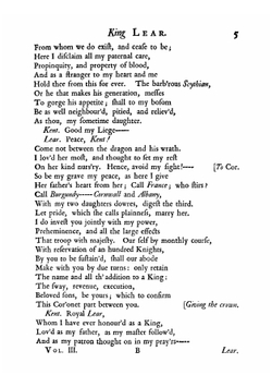 The Works of Shakespear. Volume 3 | Уильям Шекспир