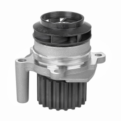 Помпа, водяной насос Audi A3 (8L, 8P) 96-, Audi A4 (B5, B6, B7) 00-, Au GANZ GIF02154