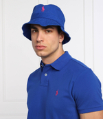 шляпа POLO RALPH LAUREN - темно-голубой(710847165)
