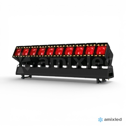 Световой прибор Amixled Snake Bar Led IP65