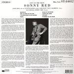 Sonny Red / Out Of The Blue (LP)