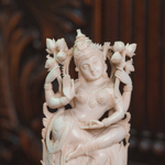 Окимоно «Лакшми»