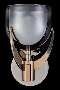 Бра 1W LE3055/1W GD золото Kelly Leon