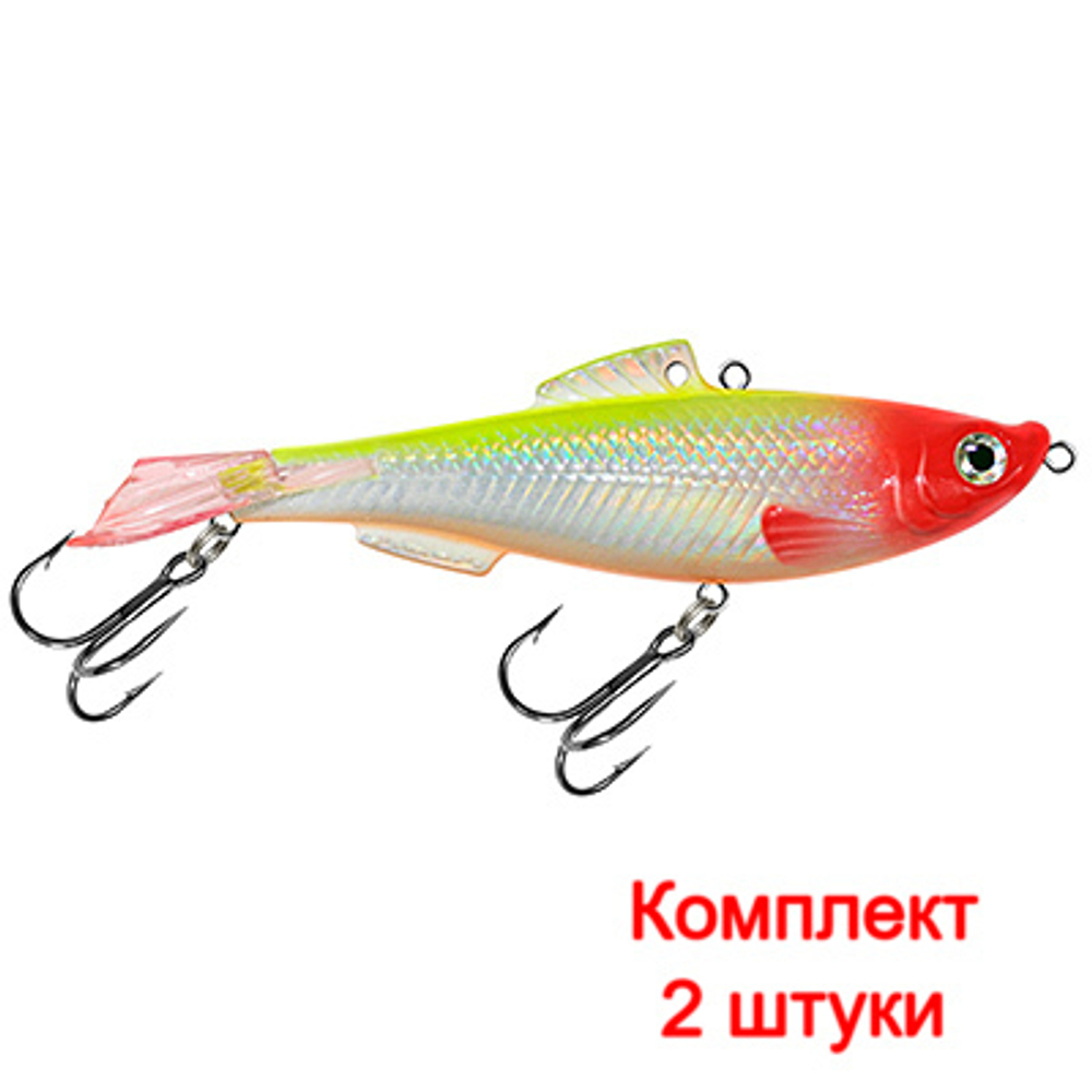 Балансир для рыбалки AQUA ТЮЛЬКА