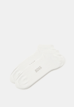Носки (2 пары) мужские BOSS 2P AS Logo Bamboo