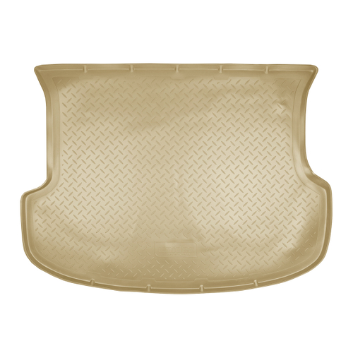 Коврик в багажник Norplast/Unidec для Kia Sorento в кузове XM (2009-2012) Бежевый, полиуретан, арт.NPL-P-43-65N-B