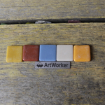 4G-230629010 (4 кг) - смальта разноформатная