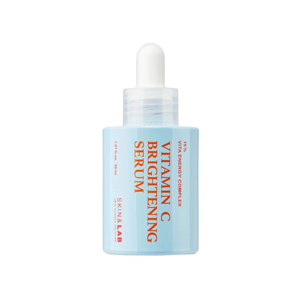 SKIN LAB VITAMIN C BRIGHTENING SERUM 30ML