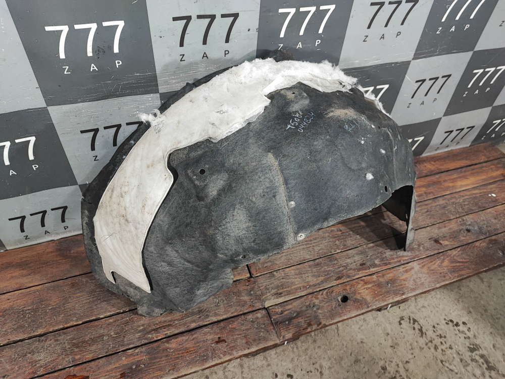 Подкрылок задний левый Tank 500 21-нв Б/У Оригинал 5512300XGW04B