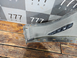 Крыло переднее правое BMW X3 (G01), X4 (G02) 17-нв Б/У Оригинал 41007491382