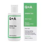 Тонер Q+A Green Tea Daily Toner 100ml