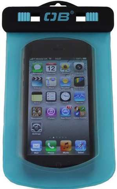 Водонепроницаемый чехол OverBoard OB1008A - Waterproof Phone Case