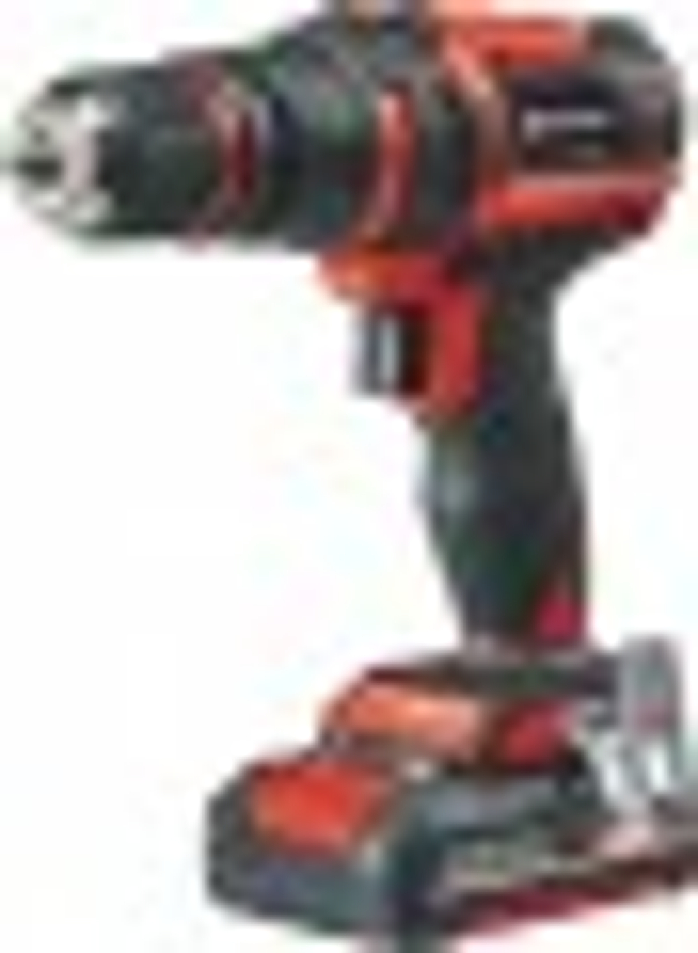 Дрель-шуруповерт аккумуляторная EINHELL PXC TE-CD 18/45 Li  + набор оснастки 24 предм. 4513990