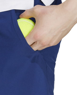 Теннисные шорты Adidas Tennis Climacool Stretch Woven 9"