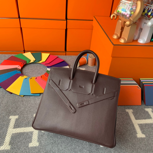Hermes Birkin 25