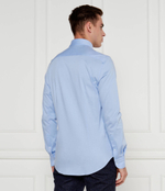 Рубашка Tommy Hilfiger - голубой(MW0MW36908)