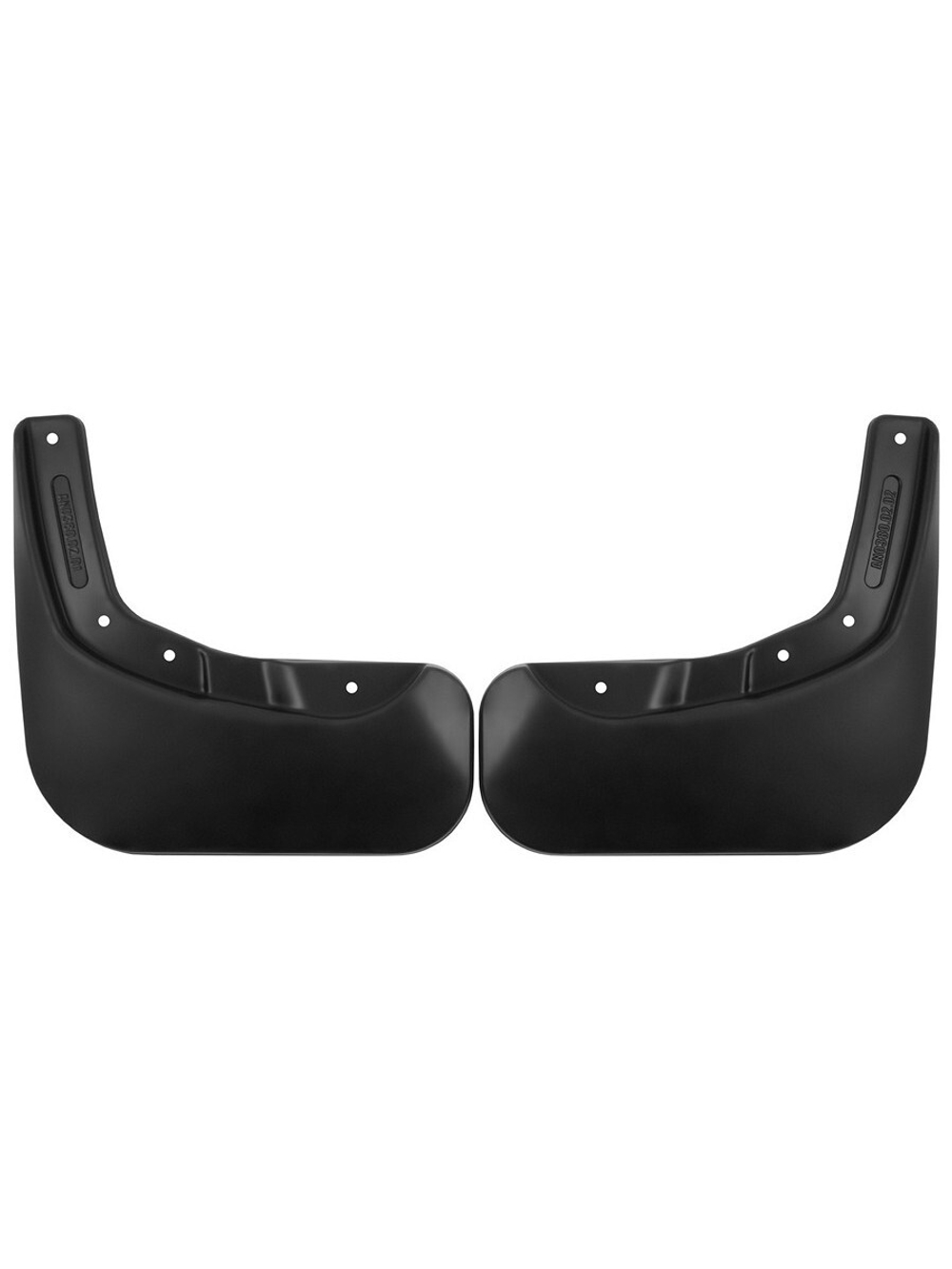 Брызговики задние  TANK 300  2021 -  2 шт.(optimum) в пакете  NLF.A69588.E3