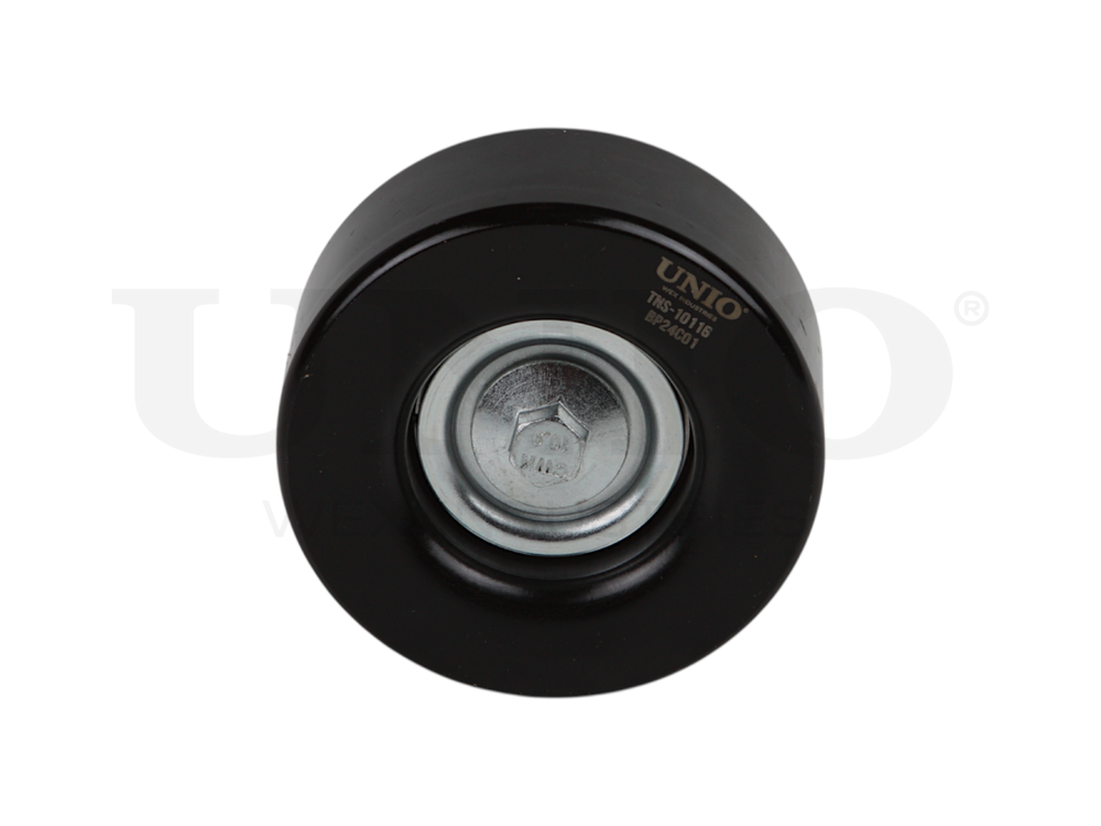 Ролик направляющий приводного ремня UNIO TNS-10116