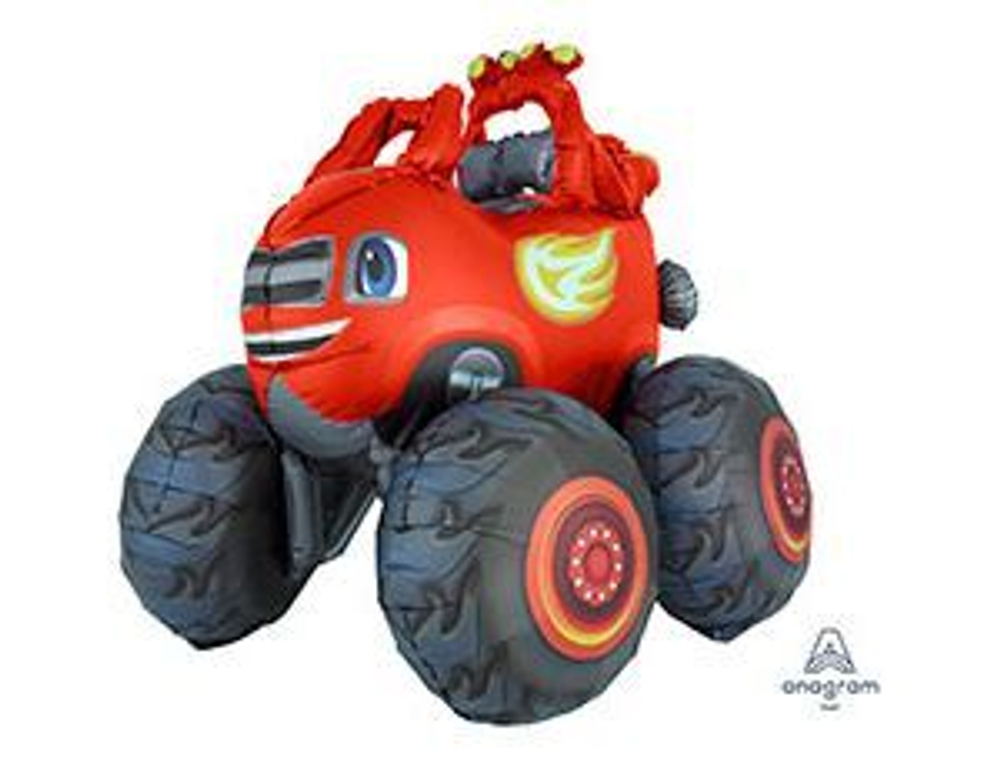 А ХОД/P93 Вспыш