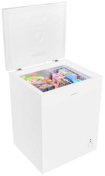 Морозильный ларь Maunfeld MFL150W