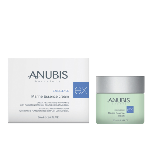 Укрепляющий крем Морская эссенсия с олигоэлементами | ANUBIS MARINE ESSENCE CREAM