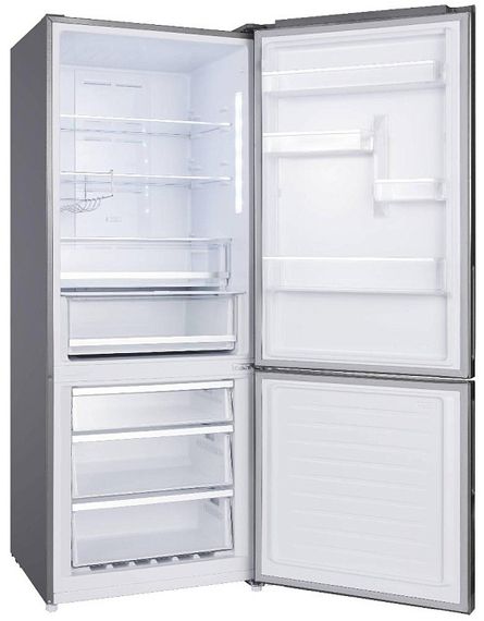 Холодильник Korting KNFC 72337 X