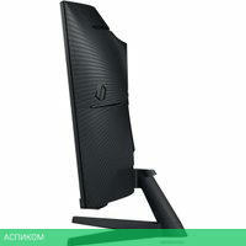 Игровой монитор Samsung Odyssey G5 LS32AG550EPXEN