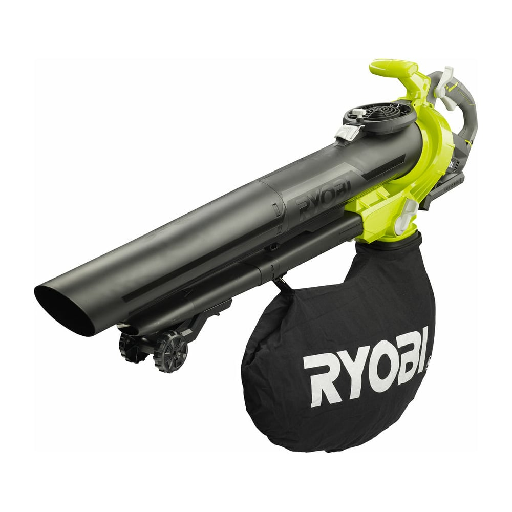 Аккумуляторный пылесос-воздуходувка Ryobi MAX POWER RBV36B 5133002524