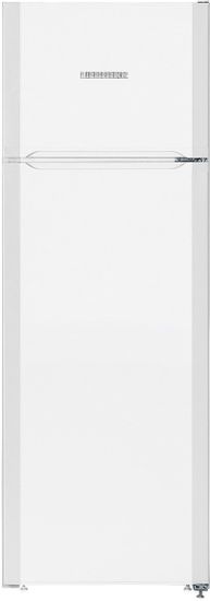 Холодильник Liebherr CTP 2921