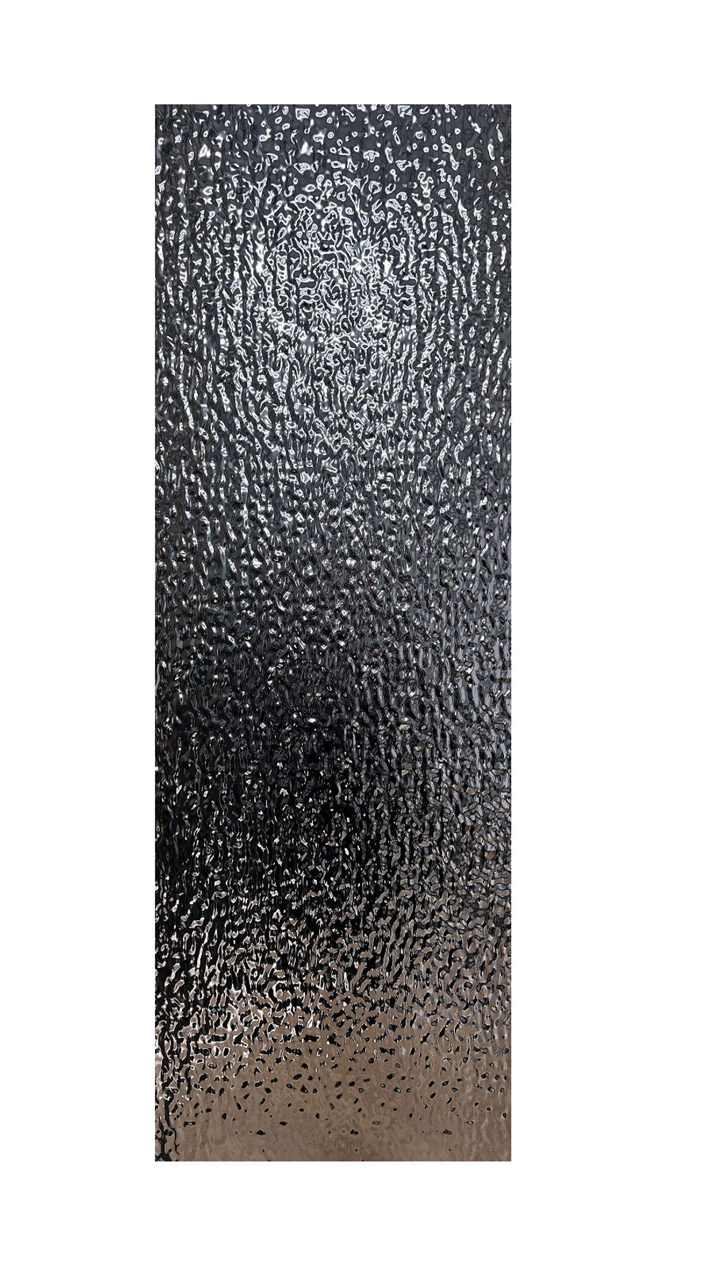 Пленка Aqua Steel Графит (Погонный метр) ширина 1250мм