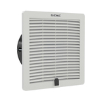 Вентилятор с фильтром RV 100/105 м3/ч, 115 В, 205x205 мм, IP54