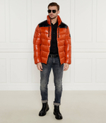 Куртка MITCH Save The Duck - оранжевый(D30817M LUCK19)