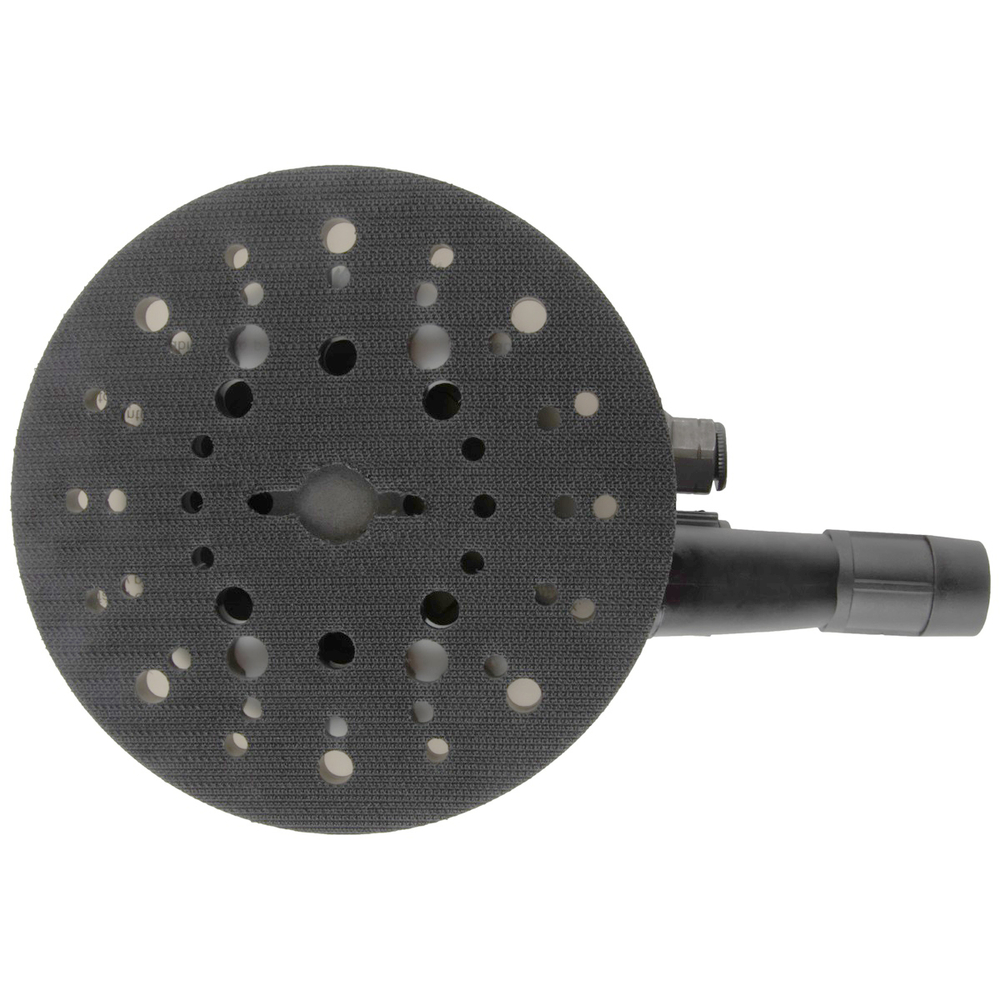 WDK-25350B Пневматическая орбитальная шлифовальная машина 150 мм, 5 мм