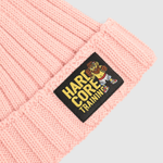 Шапка Hardcore Training Marcello Light Pink