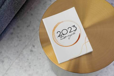 PSD-Шаблон фотокниги "Luxury Gold"