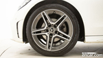 Mercedes-Benz C-Class W205 C200 Coupe (09.2021)