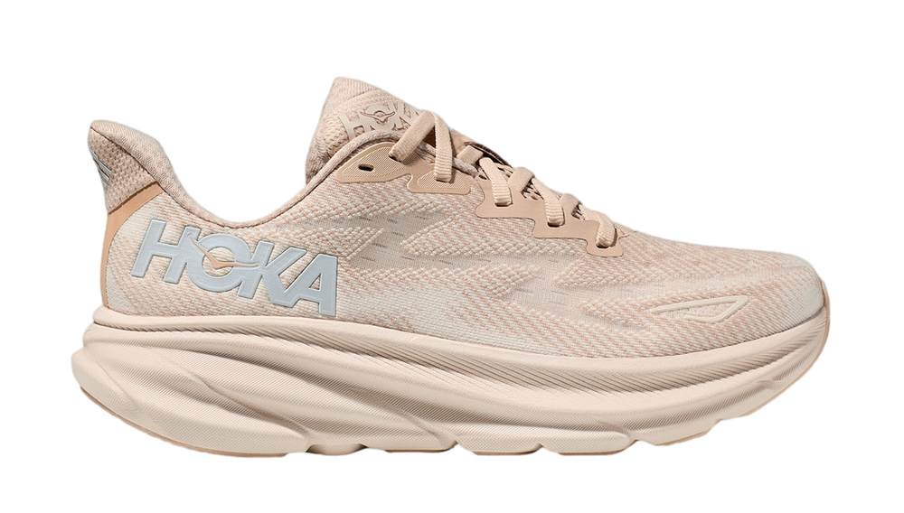Кроссовки женские Hoka Clifton 9