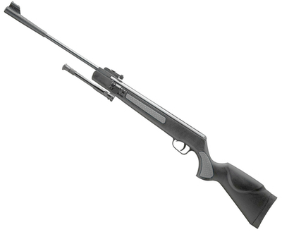 Винтовка пневматическая Snowpeak SR1400F