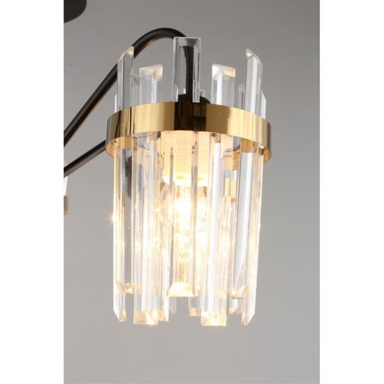 Люстра потолочная OML-67717-05