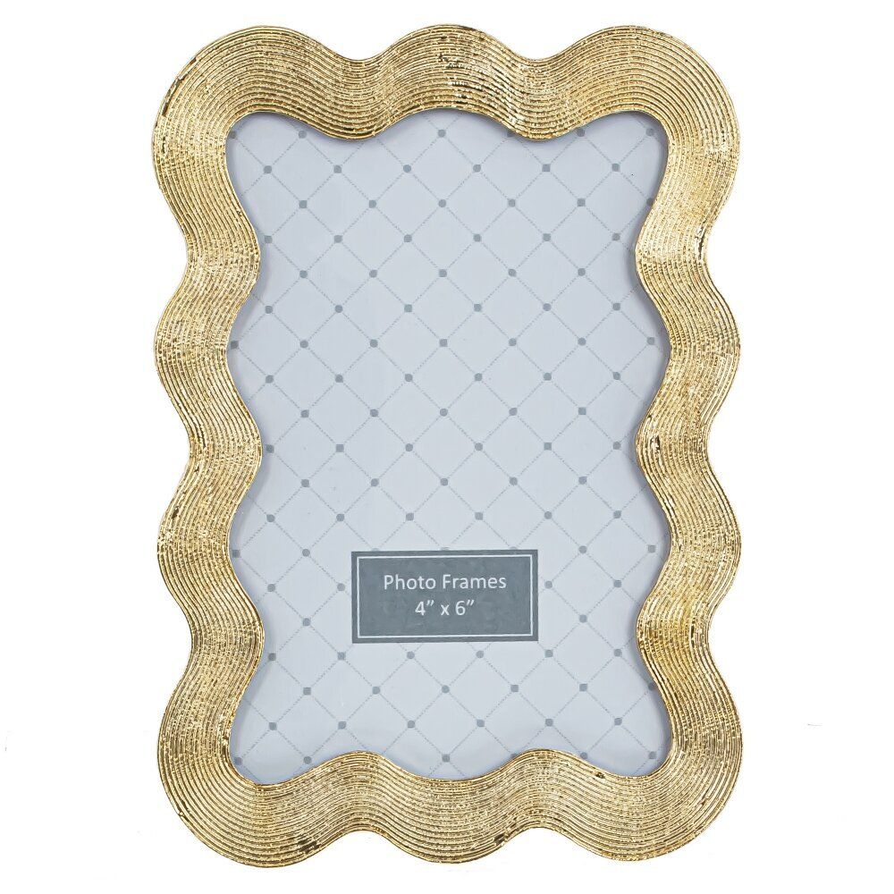 GAEM Фоторамка для фото 9*13, L12 W1,8 H18 см