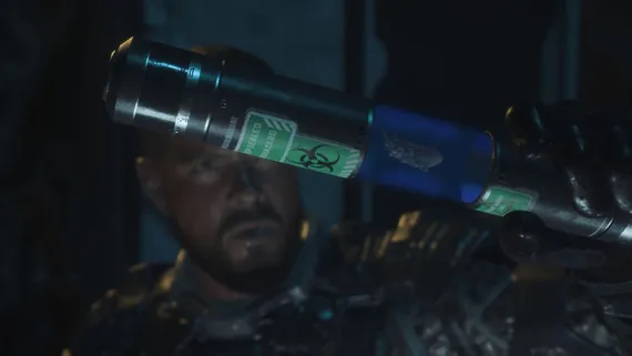 PS5 The Callisto Protocol (Новый, Русские субтитры, PPSA-03352)