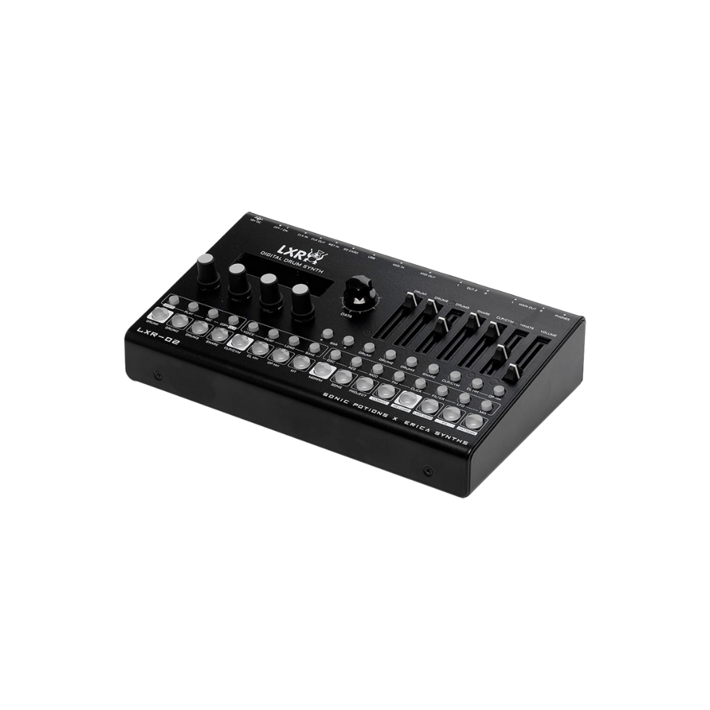 Erica Synths LXR-02