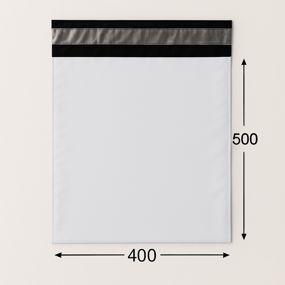 Пакет курьерский 400х500 мм
