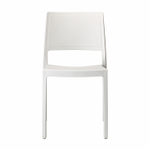 Стул пластиковый Scab Design Kate, лен