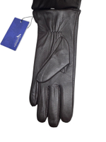 Перчатки. Женские. Материал верха: Кожаные люкс качества. Подклад: Трикотаж-шерсть. 5 шт в упаковке.