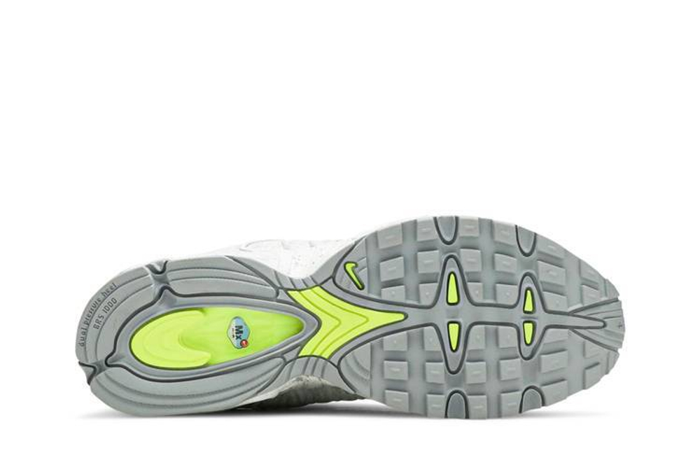 Кроссовки Nike Air Max Tailwind 4 Sp "Geyser Grey"