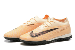 Шиповки Nike Phantom GX Elite TF (Оранжевый)