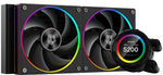 Кулер ID-COOLING SL240