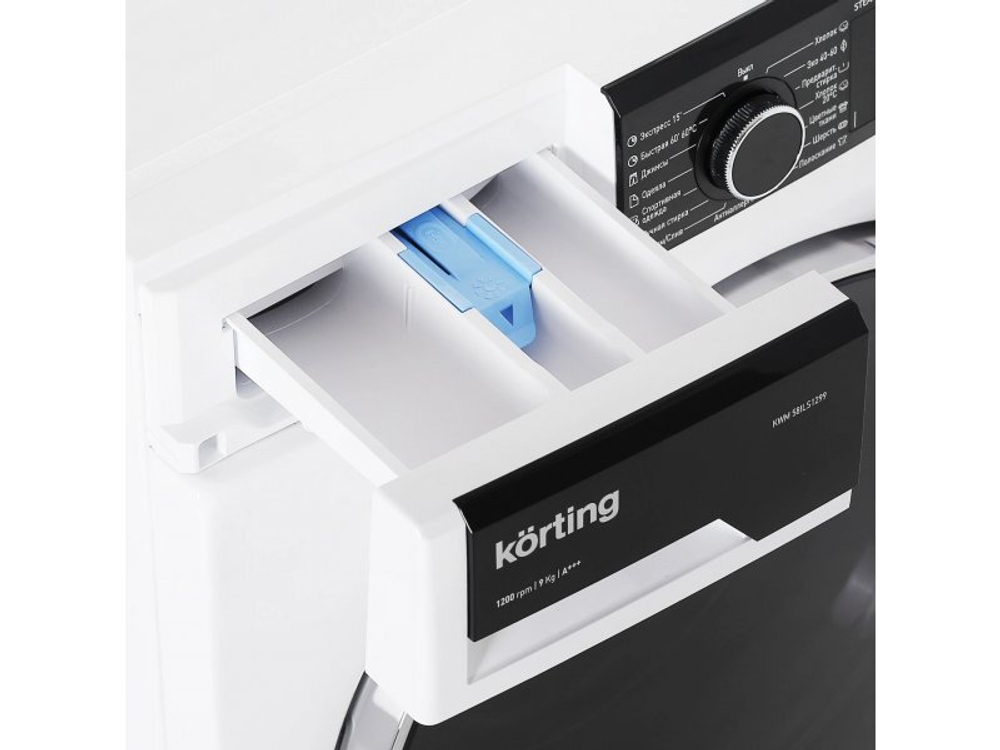 Стиральная машина Korting KWM 58ILS1299