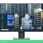 Монитор Dell P2421